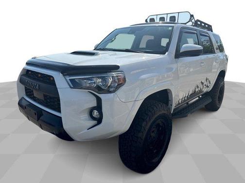2020 Toyota 4Runner TRD Pro