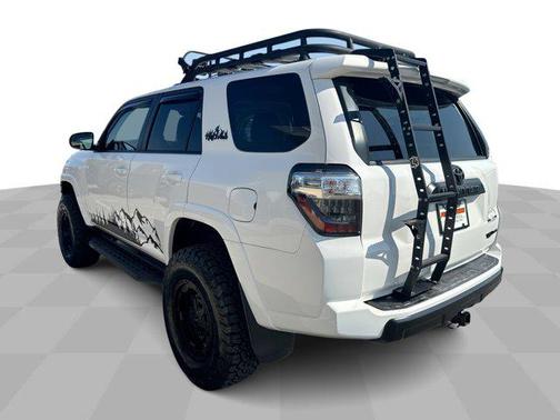 2020 Toyota 4Runner TRD Pro