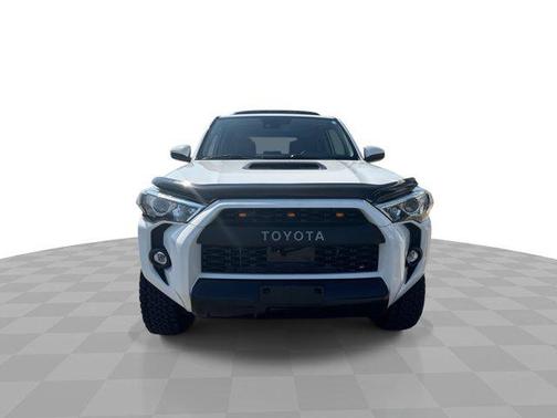 2020 Toyota 4Runner TRD Pro