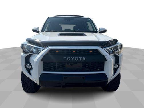 2020 Toyota 4Runner TRD Pro