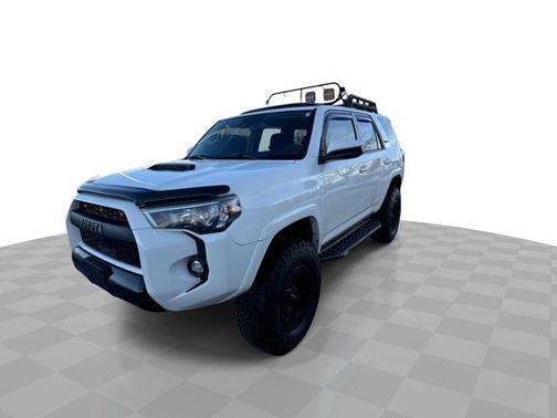 2020 Toyota 4Runner TRD Pro