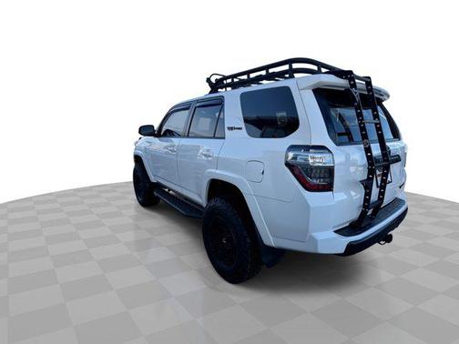 2020 Toyota 4Runner TRD Pro