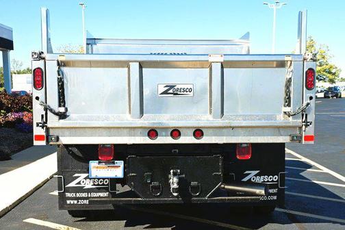 2025 GMC Sierra 3500 Base