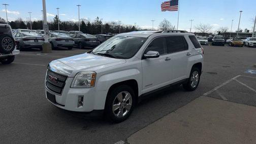 2014 GMC Terrain SLT-2