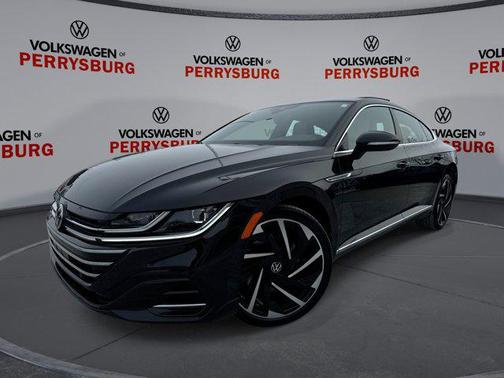 2023 Volkswagen Arteon 2.0T SEL Premium R-Line 4MOTION