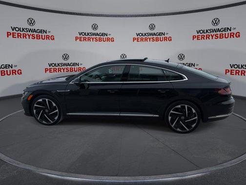 2023 Volkswagen Arteon 2.0T SEL Premium R-Line 4MOTION