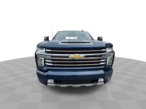 2021 Chevrolet Silverado 2500 High Country