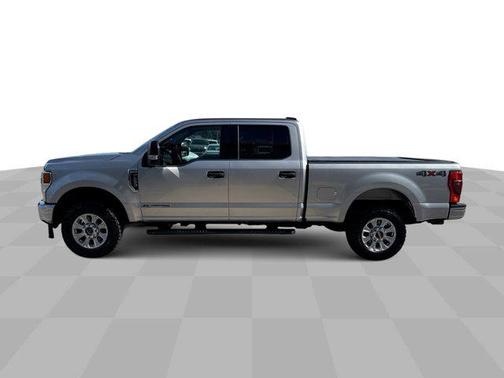 2022 Ford F-250 XLT