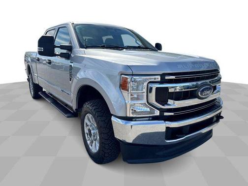 2022 Ford F-250 XLT
