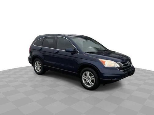 2011 Honda CR-V EX-L