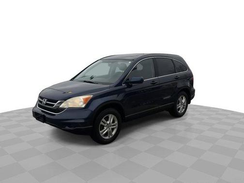 2011 Honda CR-V EX-L