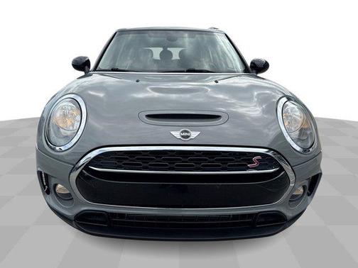 2017 MINI Clubman John Cooper Works ALL4
