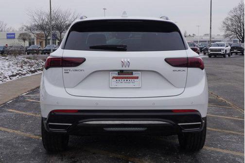 2025 Buick Envision Sport Touring AWD