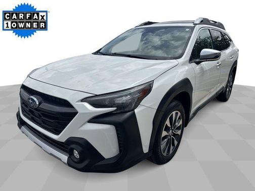 2023 Subaru Outback Touring