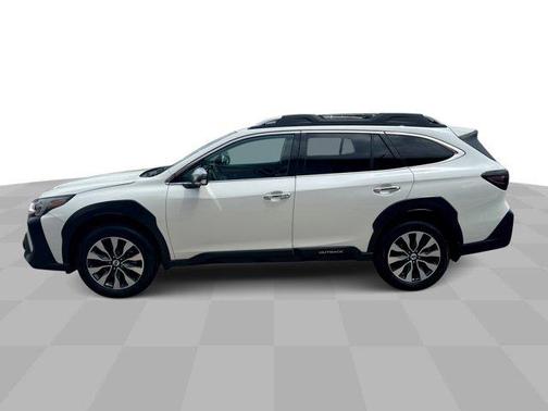 2023 Subaru Outback Touring