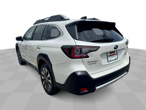 2023 Subaru Outback Touring