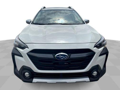 2023 Subaru Outback Touring