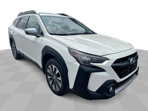 2023 Subaru Outback Touring