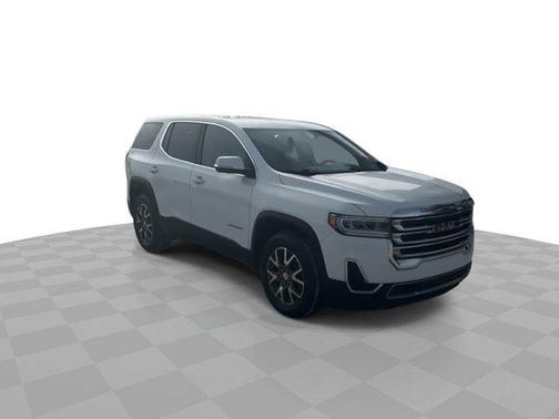 2020 GMC Acadia FWD SLE