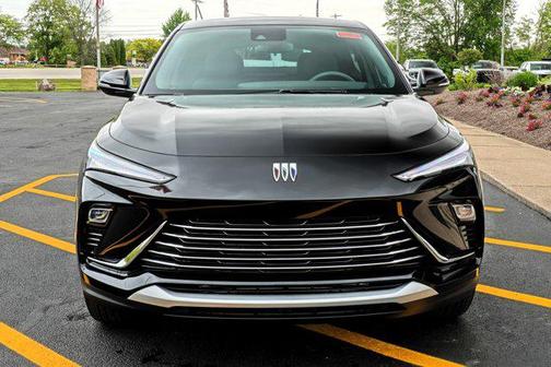 2025 Buick Envista Preferred FWD