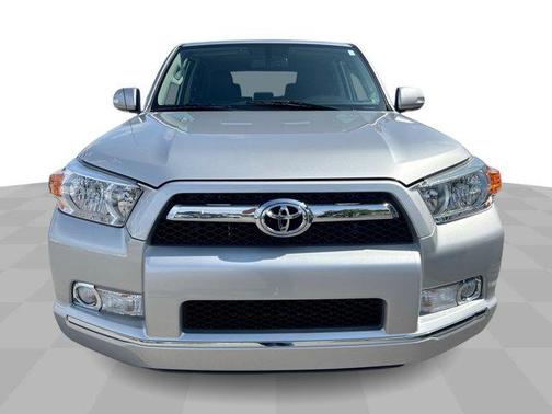 2012 Toyota 4Runner SR5