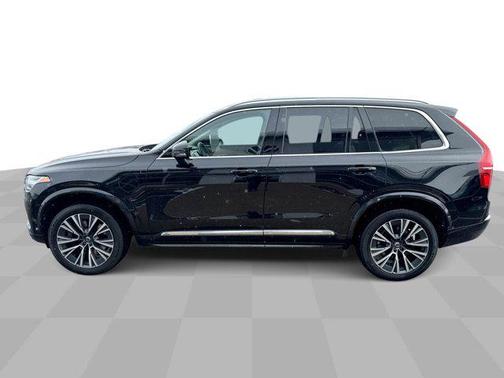 2022 Volvo XC90 Recharge Plug-In Hybrid T8 Inscription Expression 6 Passenger