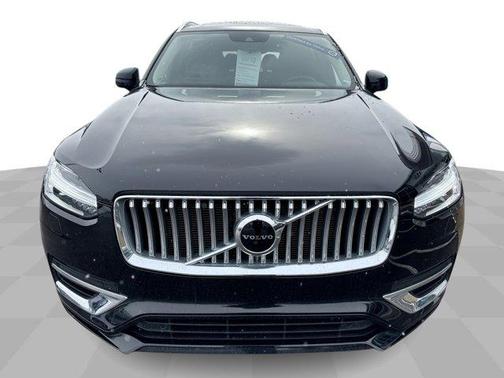 2022 Volvo XC90 Recharge Plug-In Hybrid T8 Inscription Expression 6 Passenger