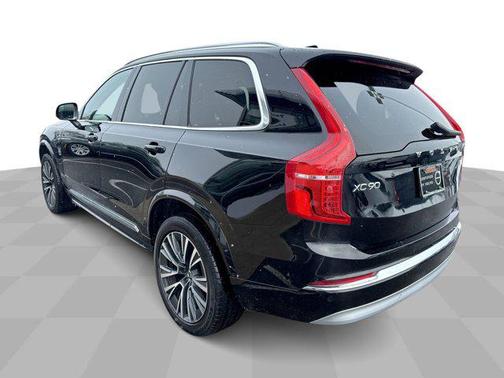 2022 Volvo XC90 Recharge Plug-In Hybrid T8 Inscription Expression 6 Passenger