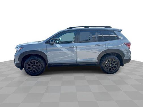 2022 Honda Passport AWD TrailSport