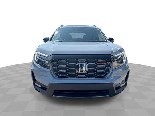 2022 Honda Passport AWD TrailSport