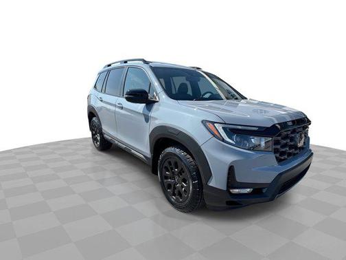 2022 Honda Passport AWD TrailSport