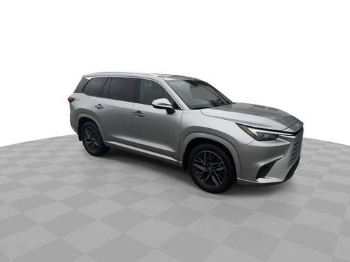 2024 Lexus TX 350 Premium