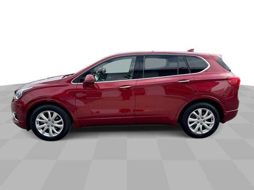 2020 Buick Envision FWD Preferred