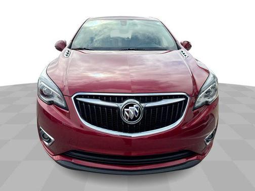 2020 Buick Envision FWD Preferred
