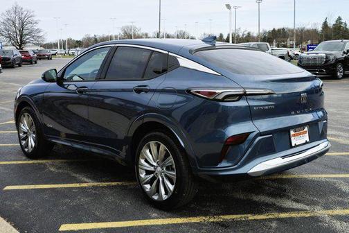 2025 Buick Envista Avenir FWD
