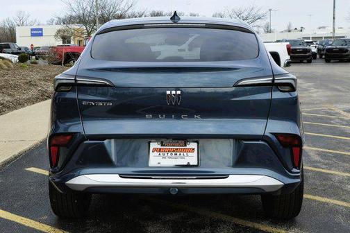 2025 Buick Envista Avenir FWD