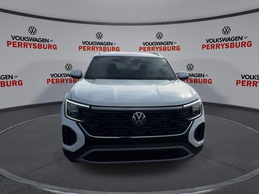 2025 Volkswagen Atlas Cross Sport 2.0T SE