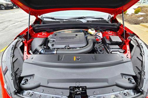 2026 Buick Envision Avenir AWD