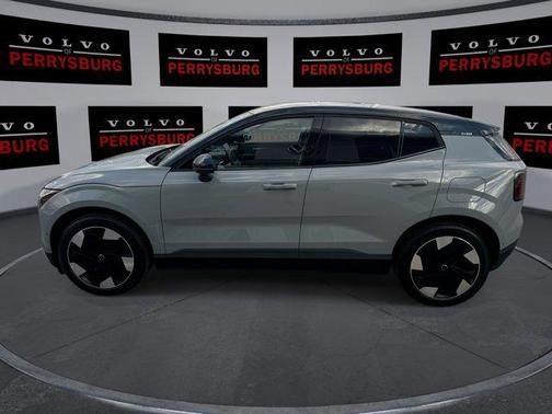 2025 Volvo EX30 Twin Motor Ultra