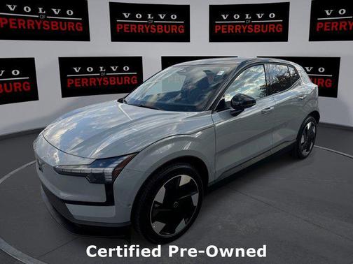 2025 Volvo EX30 Twin Motor Ultra