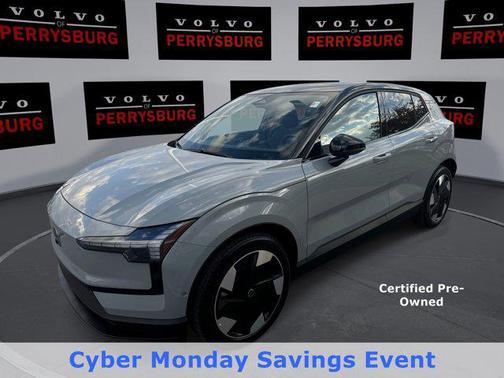 2025 Volvo EX30 Twin Motor Ultra