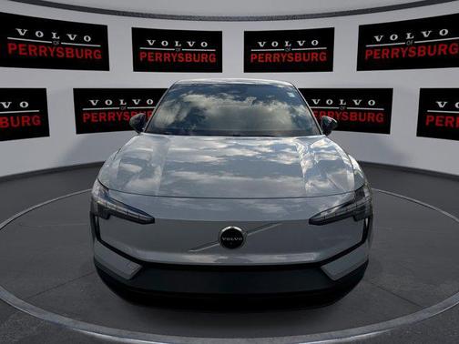 2025 Volvo EX30 Twin Motor Ultra