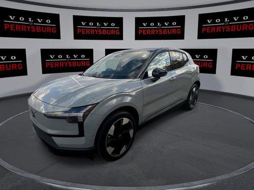 2025 Volvo EX30 Twin Motor Ultra