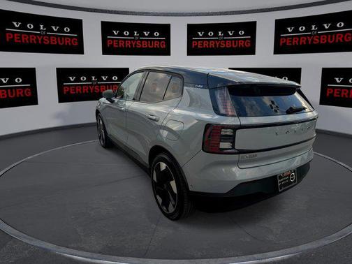 2025 Volvo EX30 Twin Motor Ultra