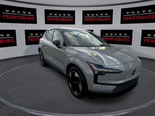 2025 Volvo EX30 Twin Motor Ultra