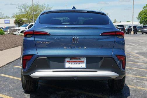 2025 Buick Envista Preferred FWD