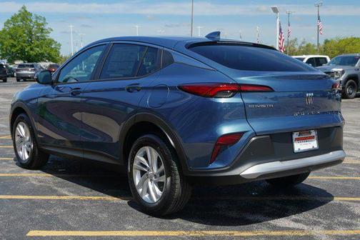 2025 Buick Envista Preferred FWD