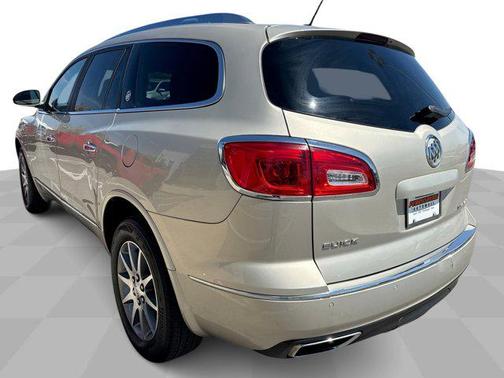 2013 Buick Enclave Leather