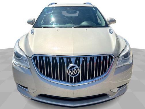 2013 Buick Enclave Leather