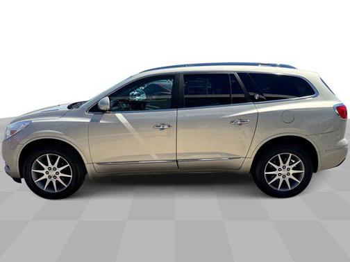 2013 Buick Enclave Leather